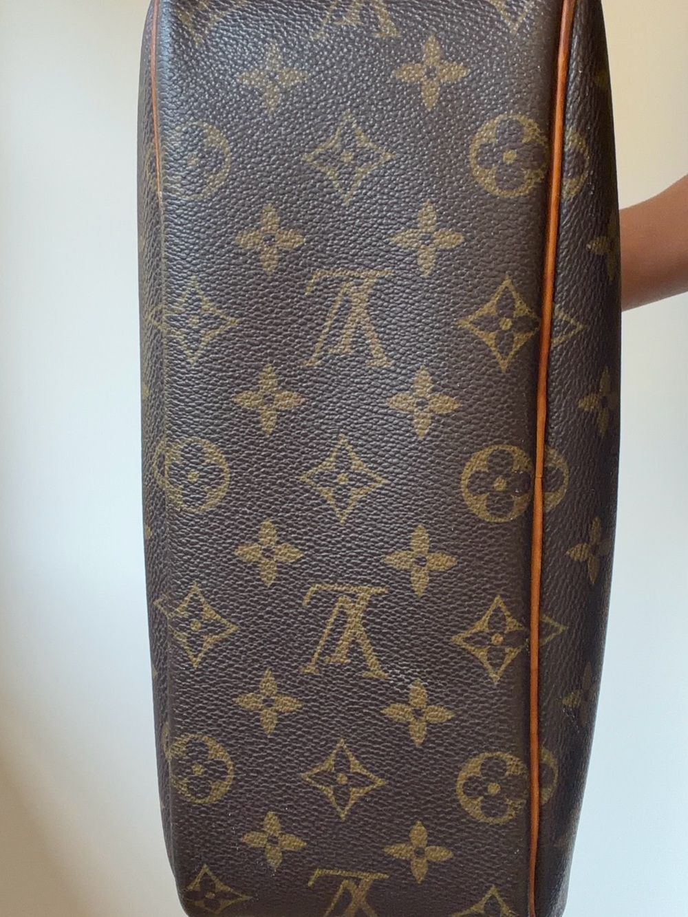 Louis Vuitton Trouville M42228 - Picture 5 of 10